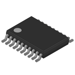 TPS60101PWP by Texas Instruments