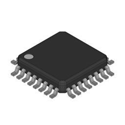 CDCLVD110AVF by Texas Instruments