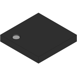 NLAS4783MN1R2G by onsemi