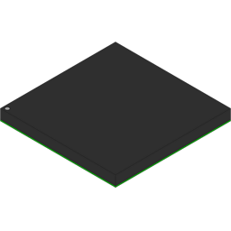 LFSCM3GA40EP1-5FF1020C by Lattice Semiconductor