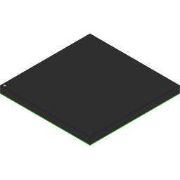 EP2S180F1508C5N by Intel / Altera