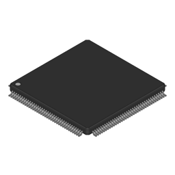 XE167F72F66LACFXQMA1 by Infineon