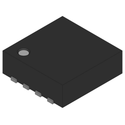 7WBD383BMX1TCG by onsemi