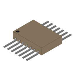 54H102FM by Rochester Electronics