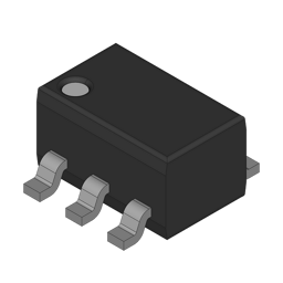 NL27WZ04DFT2G by onsemi