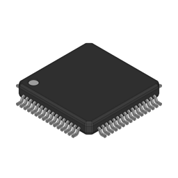 CY7C4255V-25ASC by Infineon