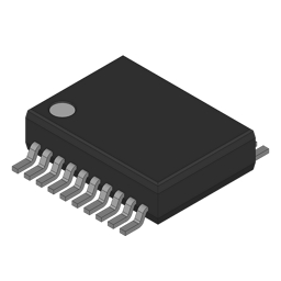 SN74LS374DBR by Texas Instruments