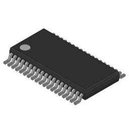 BQ20Z45DBTR by Texas Instruments