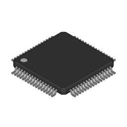 ATMEGA329PV-10ANR by Microchip