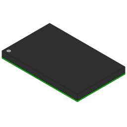 CY7C1325G-133BGXC by Infineon