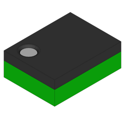 LM34919CQTLX/NOPB by Texas Instruments