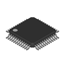 TLV320AIC20KIPFB by Texas Instruments