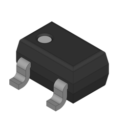 MXD1817UR22+T by Analog Devices