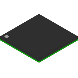 XIO2001IZGU by Texas Instruments
