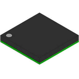 S29GL256S90DHI020 by Infineon