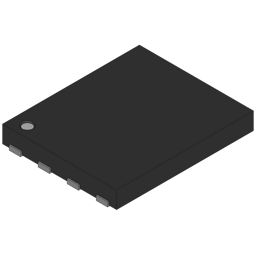 LTC2935IDC-3#TRMPBF by Analog Devices