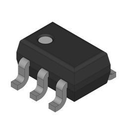 SMF05CT2 by onsemi