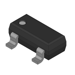 BZX84-C3V6 by Nexperia
