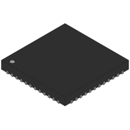 ADS6149IRGZT by Texas Instruments