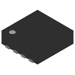 ADS8326IBDRBT by Texas Instruments