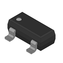 MMBZ5231ELT1 by onsemi