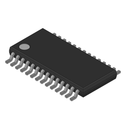 TLC5940PWPG4 by Texas Instruments