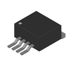 NCV4276ADS50G by onsemi