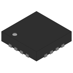 TPS62130RGTT by Texas Instruments