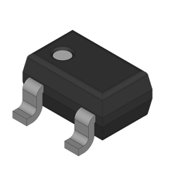 BC857CWT1G by onsemi