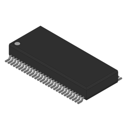 74LVTH16952MEA by onsemi