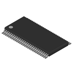 S29GL01GS10TFI010 by Infineon
