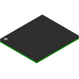 CY7C1165KV18-400BZC by Infineon