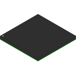 MCF5475VR200 by NXP Semiconductors