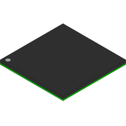 TMS320VC5470ZHKA by Texas Instruments