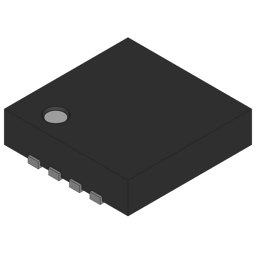 OPA2313IDRGT by Texas Instruments