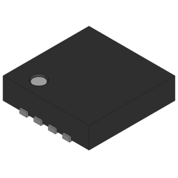 TPS61251DSGR by Texas Instruments