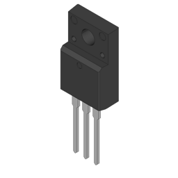 FFPF06U40DPTU by onsemi