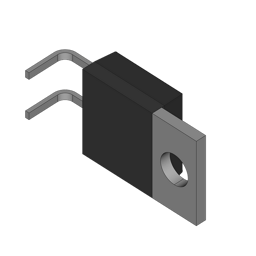 FFPF10UP30STTU by onsemi