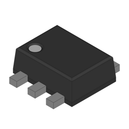 NL17SZ126XV5T2G by onsemi