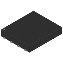 NTMFS5C628NLT1G by onsemi