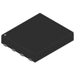 NTMFS5H400NLT1G by onsemi