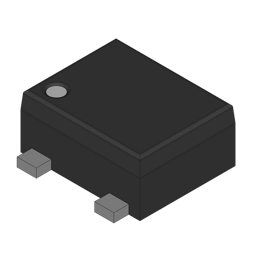MCH3475-TL-W by onsemi