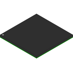 MC68EN360VR33L by NXP Semiconductors