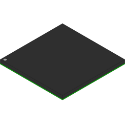 MPC860DTZQ80D4 by NXP Semiconductors