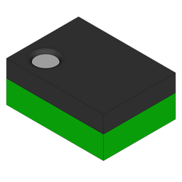 LM3671TL-ADJ/NOPB by Texas Instruments