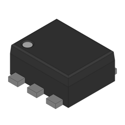 MCH6445-TL-W by onsemi