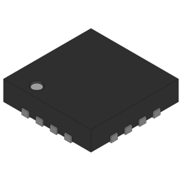 CC2550RST by Texas Instruments