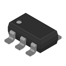 TPS73401DDCR by Texas Instruments