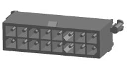1-794068-0 by TE Connectivity