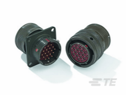 951-06RC12-10S50 by TE Connectivity / DEUTSCH